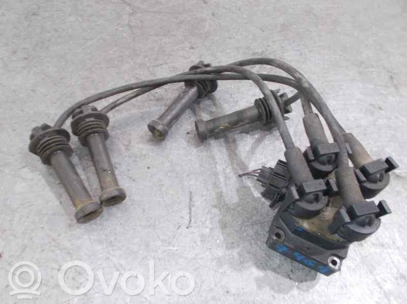 Ford Escort Zündspule Zündmodul