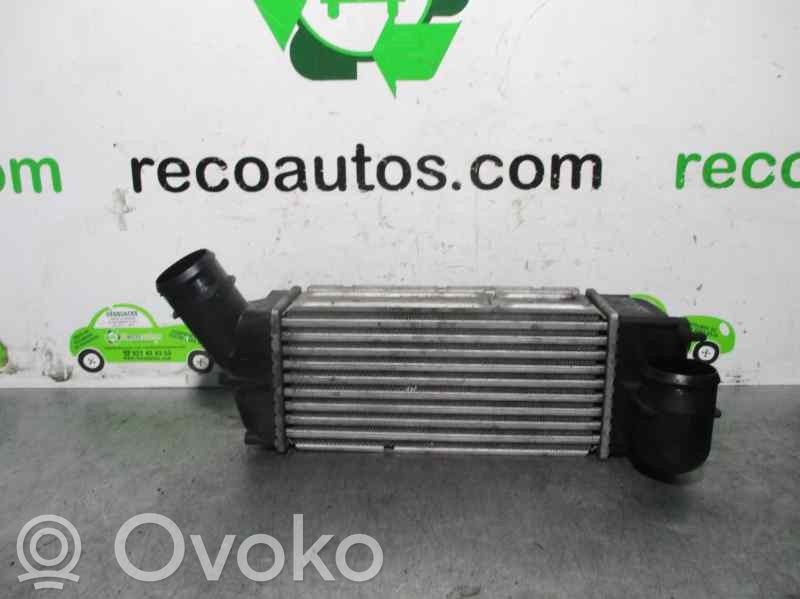 Citroen C4 I Picasso Radiatore intercooler 