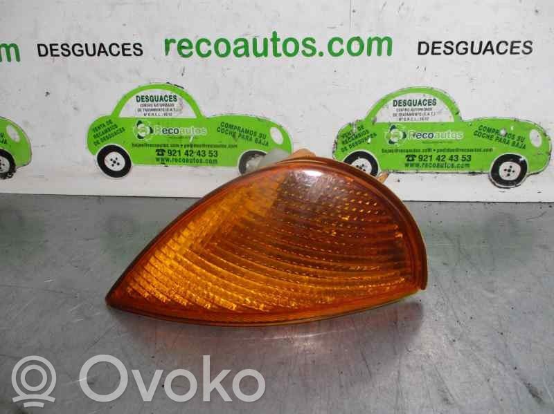Fiat Seicento/600 Faro/fanale 