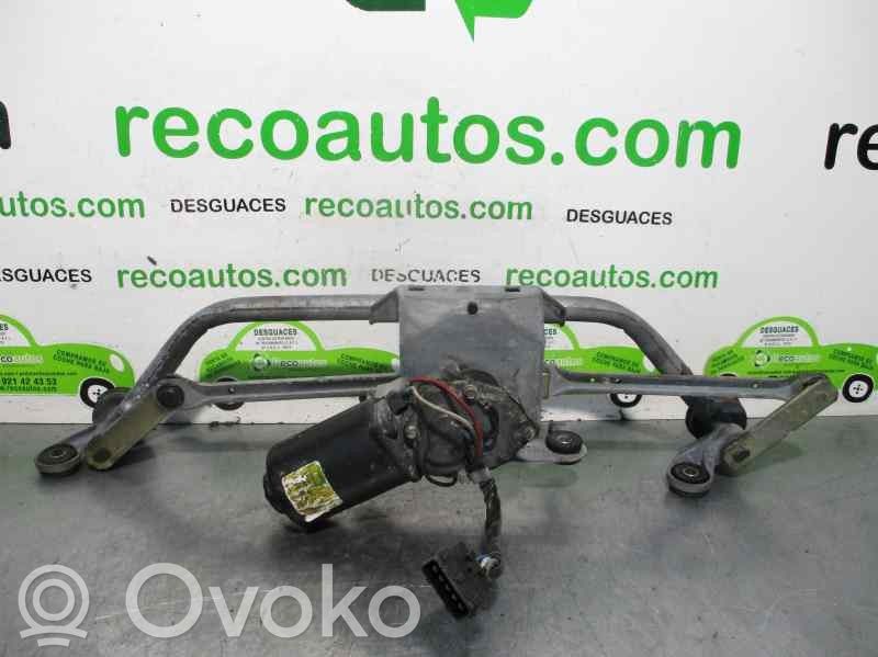 Peugeot Expert Motorino del tergicristallo 
