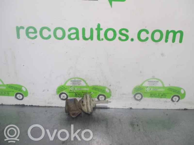 Land Rover Freelander EGR-venttiili 