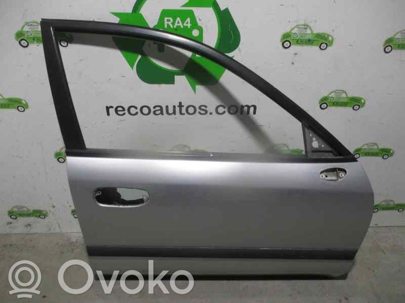 Mitsubishi Carisma Etuovi 
