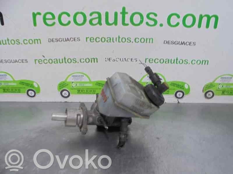 Nissan Kubistar Servo-frein
