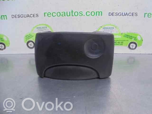 Nissan Kubistar Rear door exterior handle 