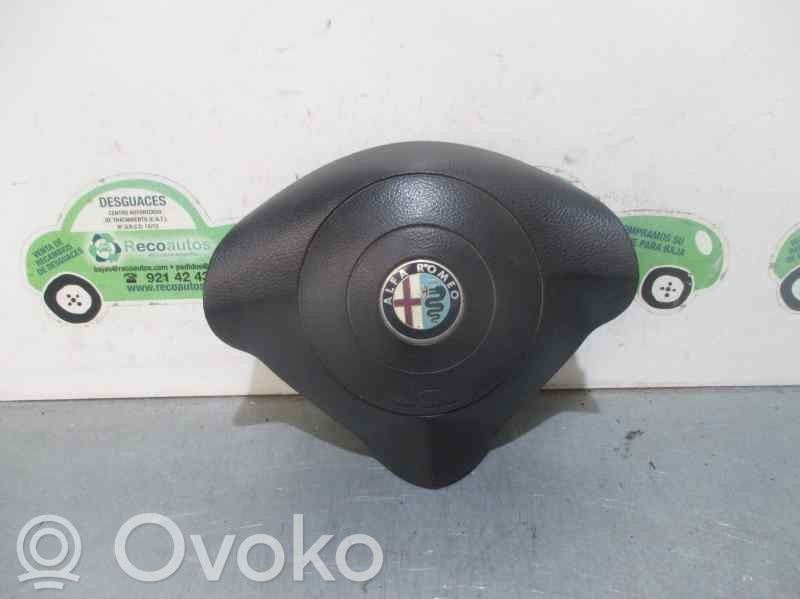 Alfa Romeo 147 Airbag dello sterzo 