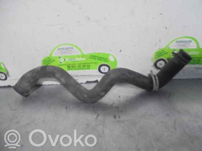 Ford Focus Oro kondicionieriaus vamzdelis (-ai)/ žarna (-os)