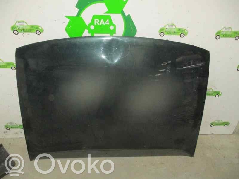 Citroen Saxo Vano motore/cofano 