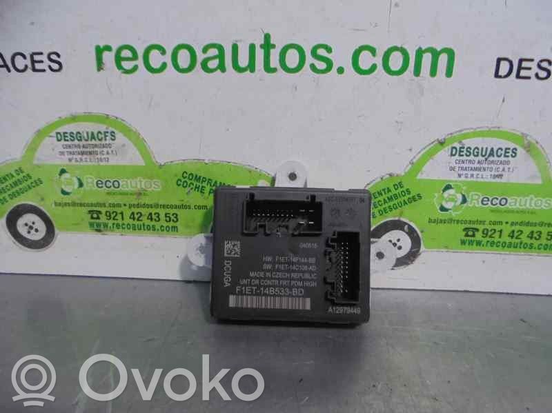 Ford C-MAX II Centralina cancello