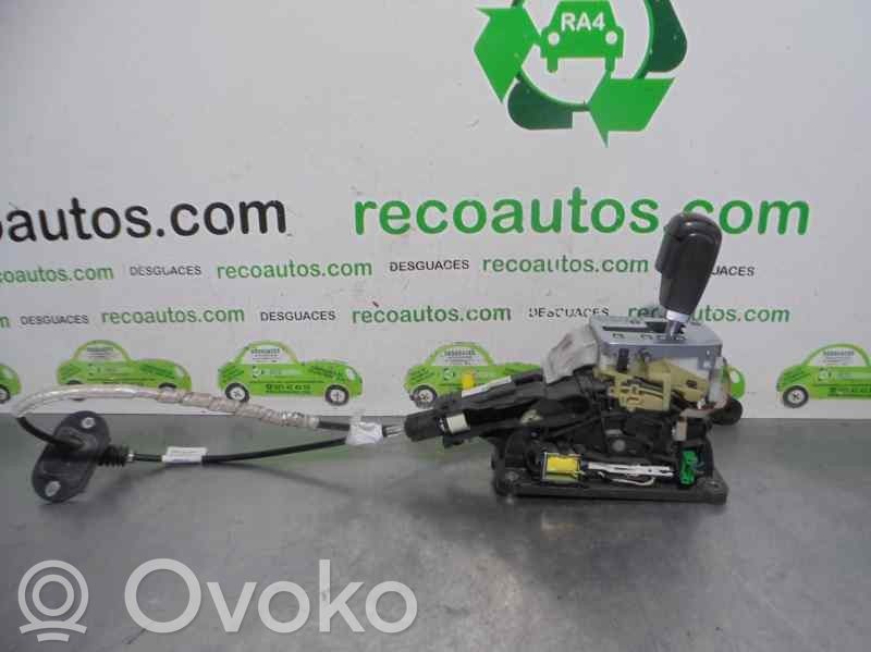 Volvo S60 Asta della leva del cambio 