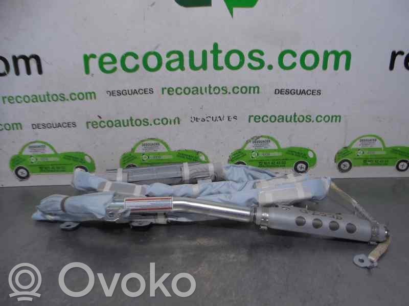 Renault Koleos I Airbag portiera anteriore