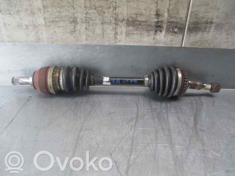 Opel Vectra B Eje de transmisión delantero 