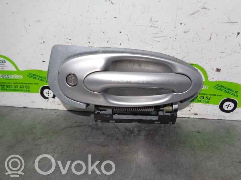 Saab 9-3 Ver2 Türgriff Türöffner vorne