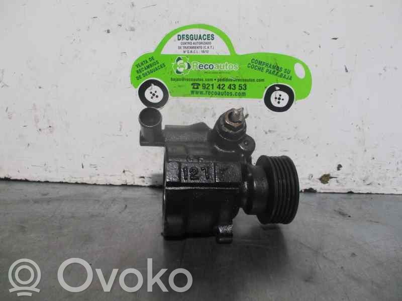 Ford Mondeo MK II Bomba de dirección hidráulica eléctrica 