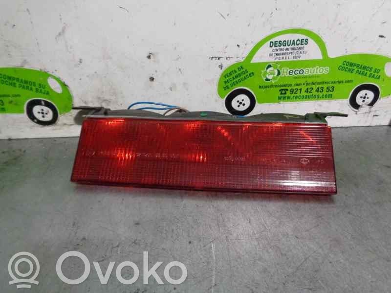 Chrysler PT Cruiser Luce d’arresto centrale/supplementare 