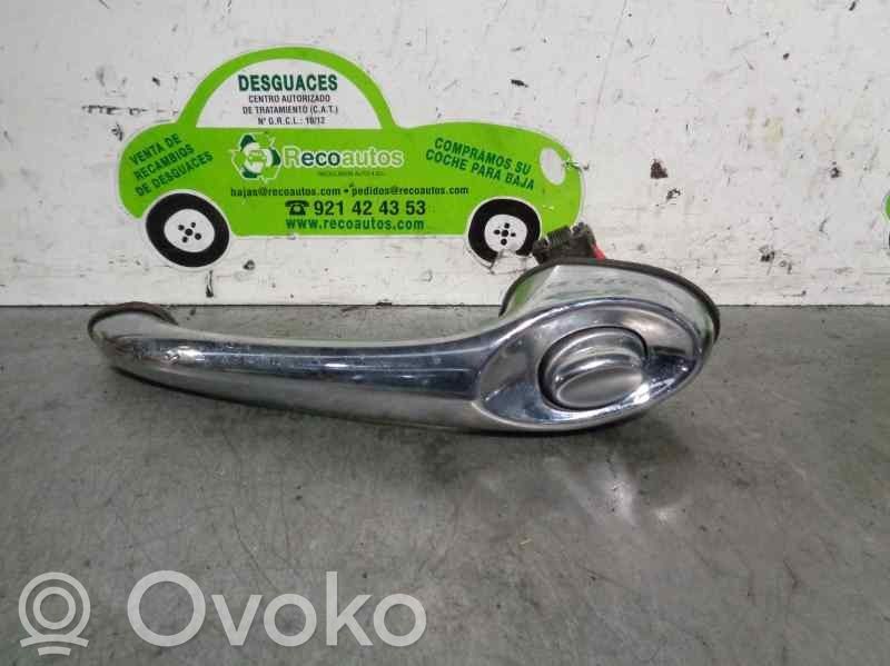 Chrysler PT Cruiser Manecilla externa puerta trasera