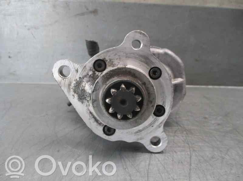 Skoda Fabia Mk1 (6Y) Motorino d’avviamento