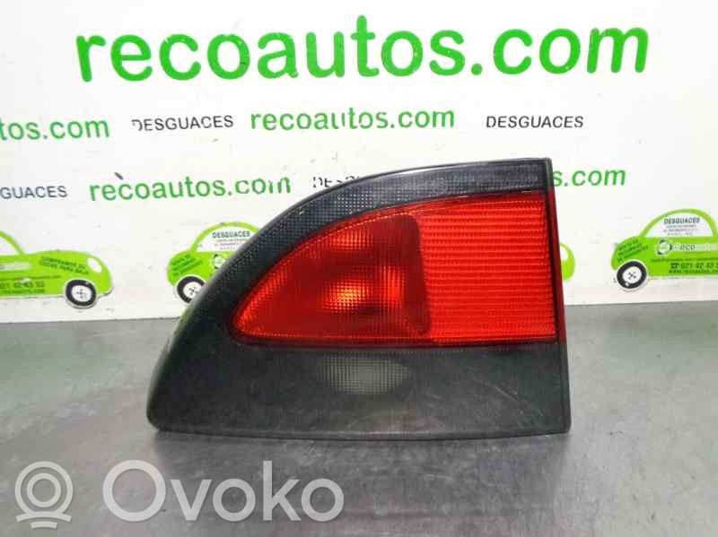 Renault Megane I Luci posteriori