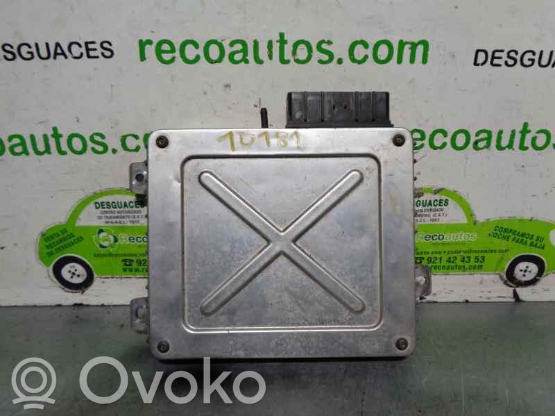 Rover 400 HH-R Unidad de control/módulo del motor