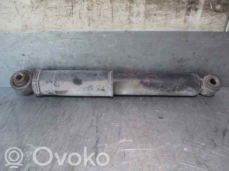 Opel Movano A Stoßdämpfer hinten