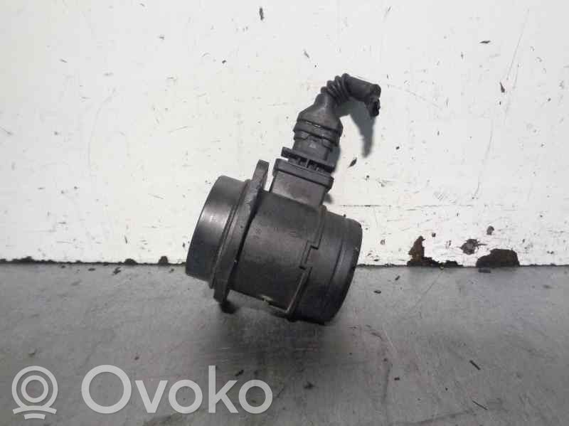 Hyundai Matrix Luftmassenmesser Luftmengenmesser