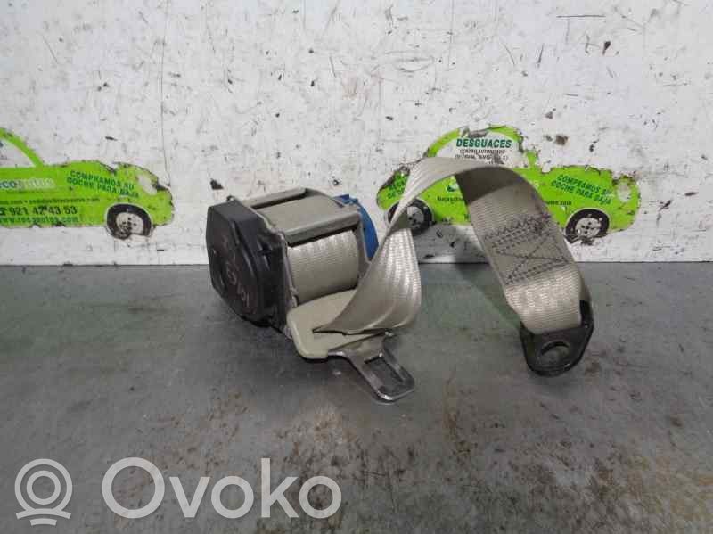 Alfa Romeo 159 Ceinture de sécurité arrière 