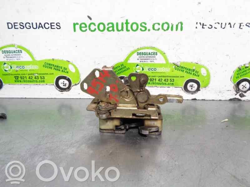 Iveco Daily 45 - 49.10 Încuietoare ușă spate 