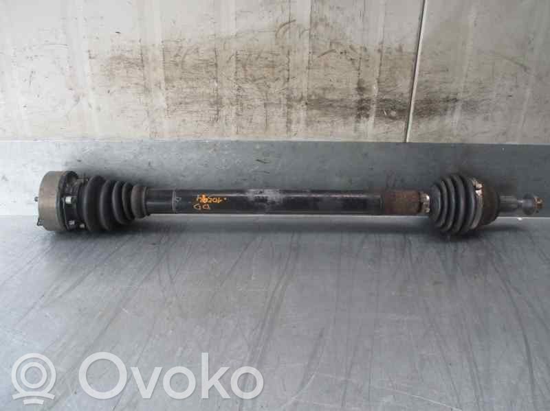 Skoda Octavia Mk1 (1U) Semiasse anteriore