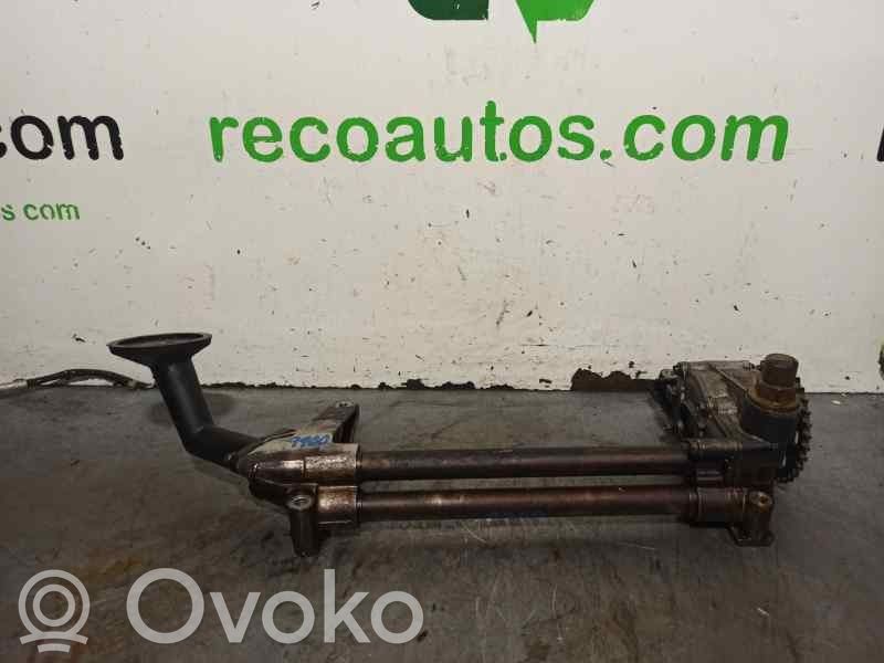 Jaguar XJ X300 Pompa dell’olio 