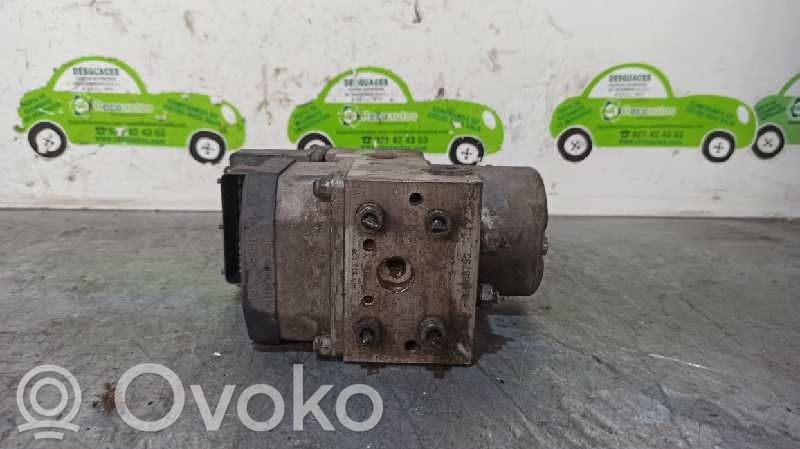 Opel Meriva A ABS-pumppu 