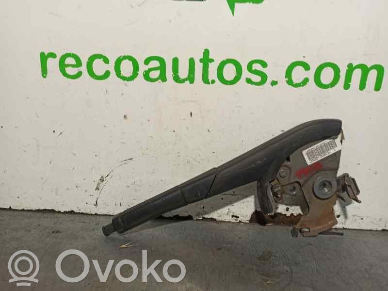 Toyota Proace Hebel Parkbremse Handbremse Feststellbremse
