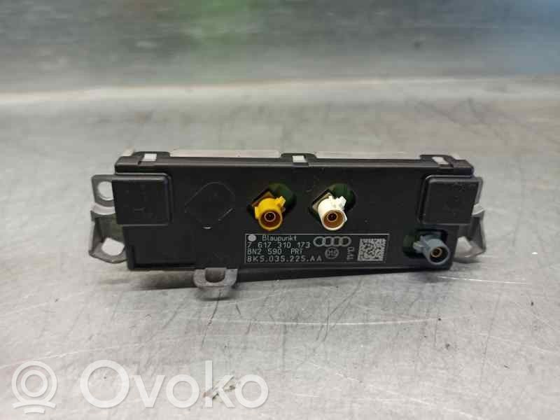Audi A4 Allroad Otras unidades de control/módulos 