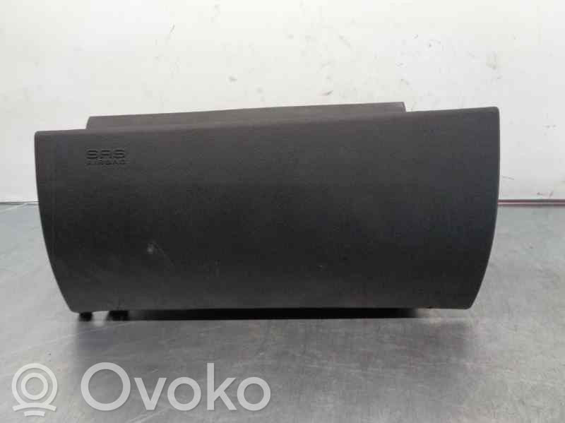 Citroen C6 Ohjauspyörän turvatyyny 