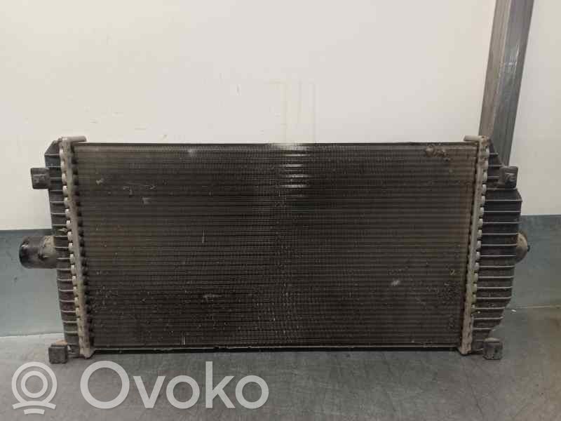 Renault Laguna I Radiador intercooler 