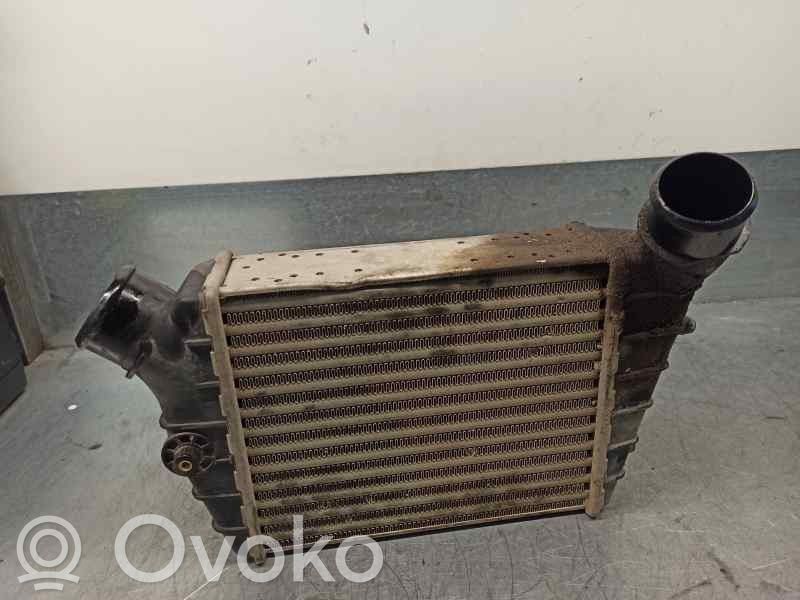 Lancia Lybra Ladeluftkühler