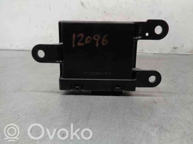 Chevrolet Cruze Altre centraline/moduli