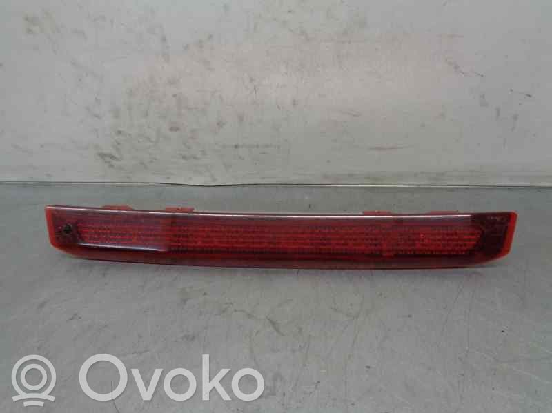 Ford Mondeo MK IV Dritte Bremsleuchte