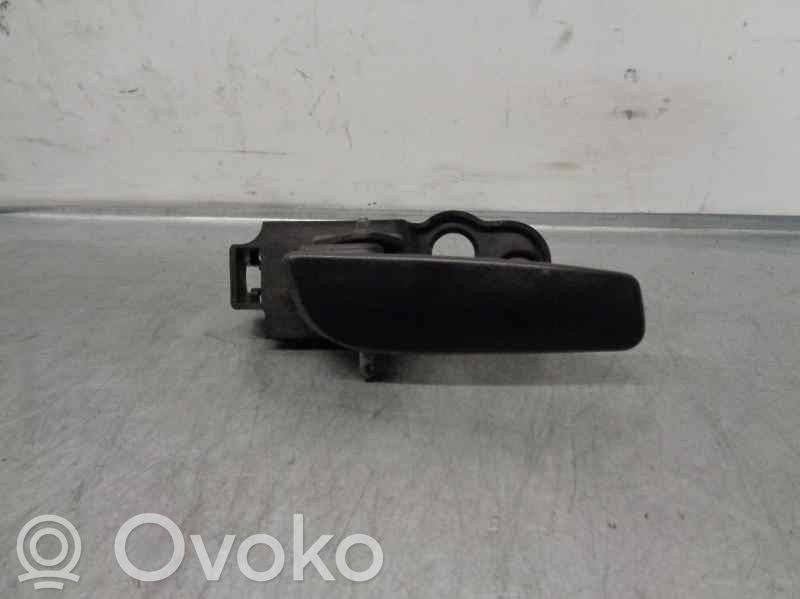 Citroen Nemo Front door interior handle