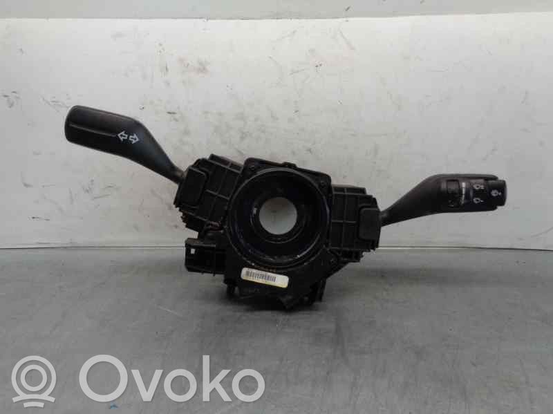 Ford Focus Panel lighting control switch 