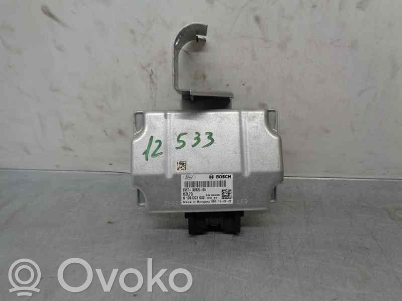 Ford Focus C-MAX Altre centraline/moduli
