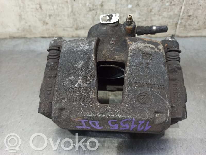 Lancia Musa Bremssattel vorne