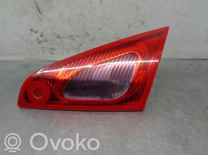 Mitsubishi Colt Rückleuchte Heckleuchte 