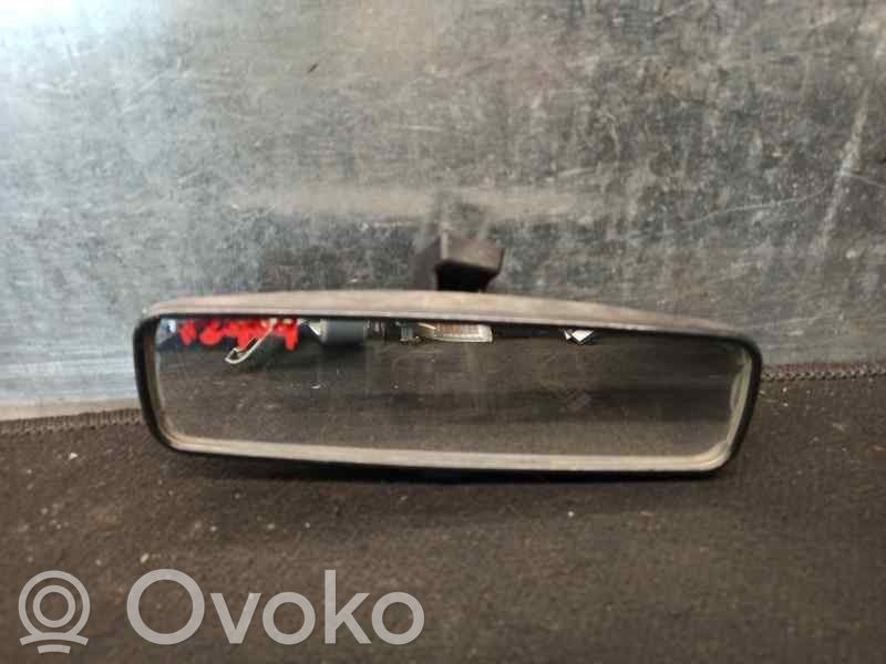 Citroen Jumpy Specchietto retrovisore (interno)