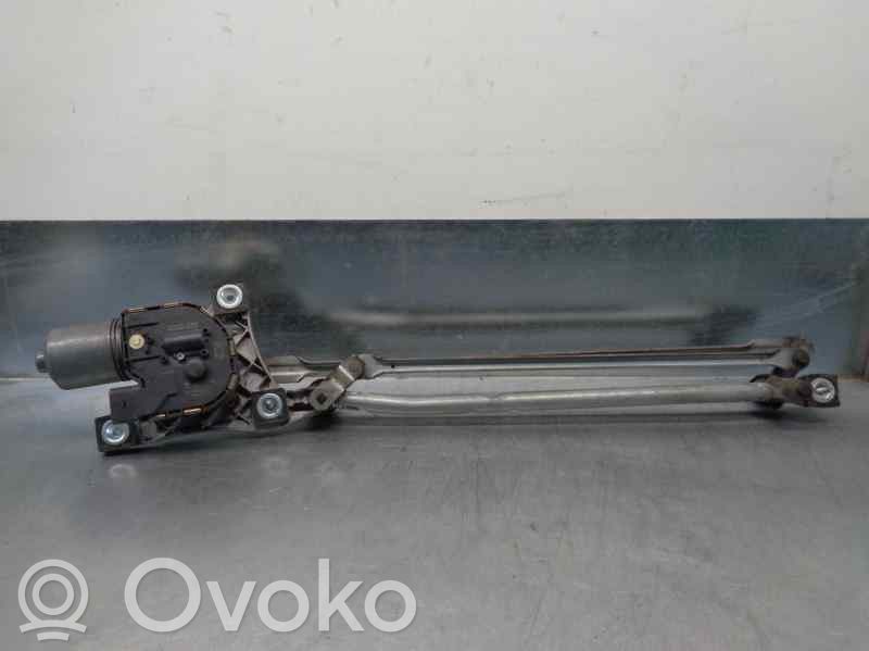 Volvo V50 Wiper motor 
