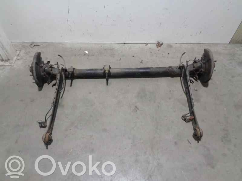 Nissan Primera Hinterachsträger mit Reduzierstück 