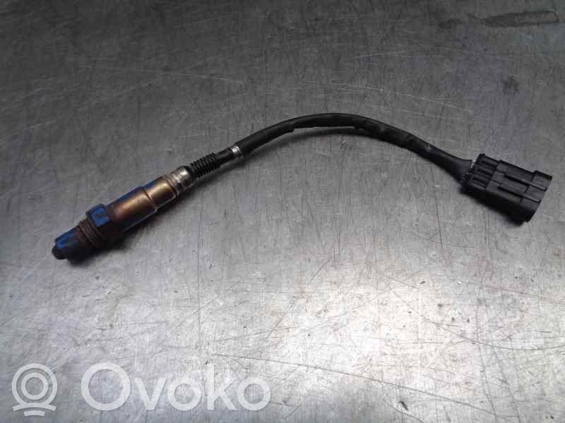Fiat Punto Evo Lambdasonde Regelsonde