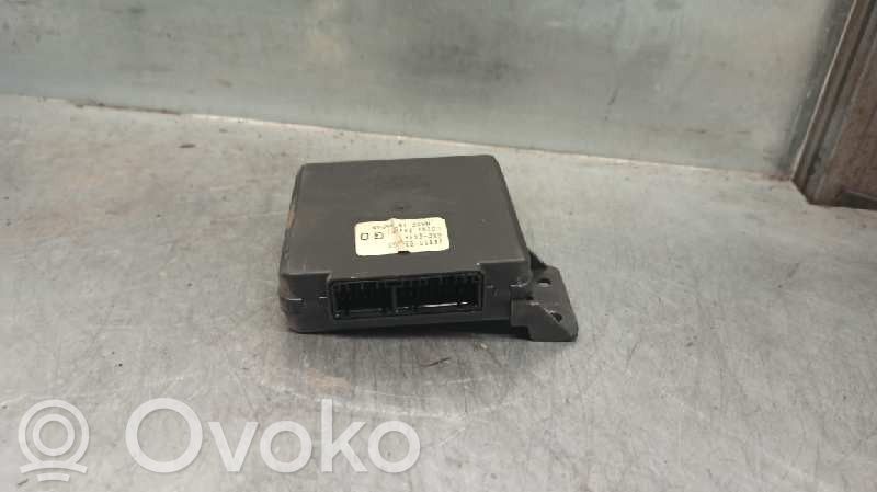 Honda Prelude Altre centraline/moduli