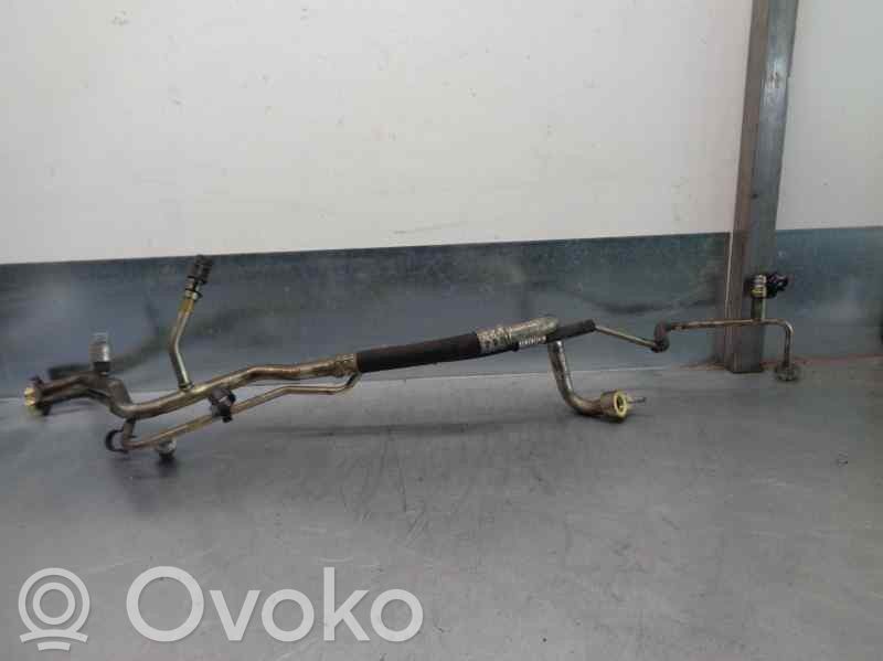 Volvo V50 Ilmastointilaitteen putki (A/C)