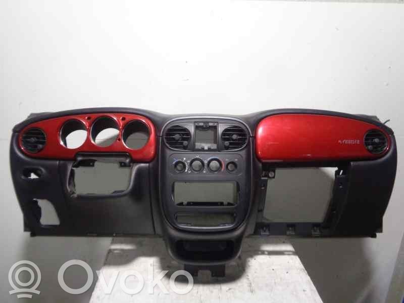 Chrysler PT Cruiser Bord 