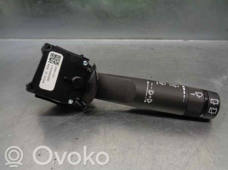 Opel Astra G Pyyhkijän vipu 