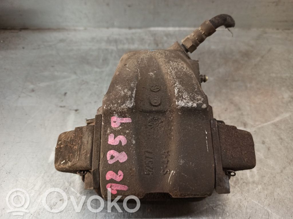 Seat Terra Bremssattel vorne